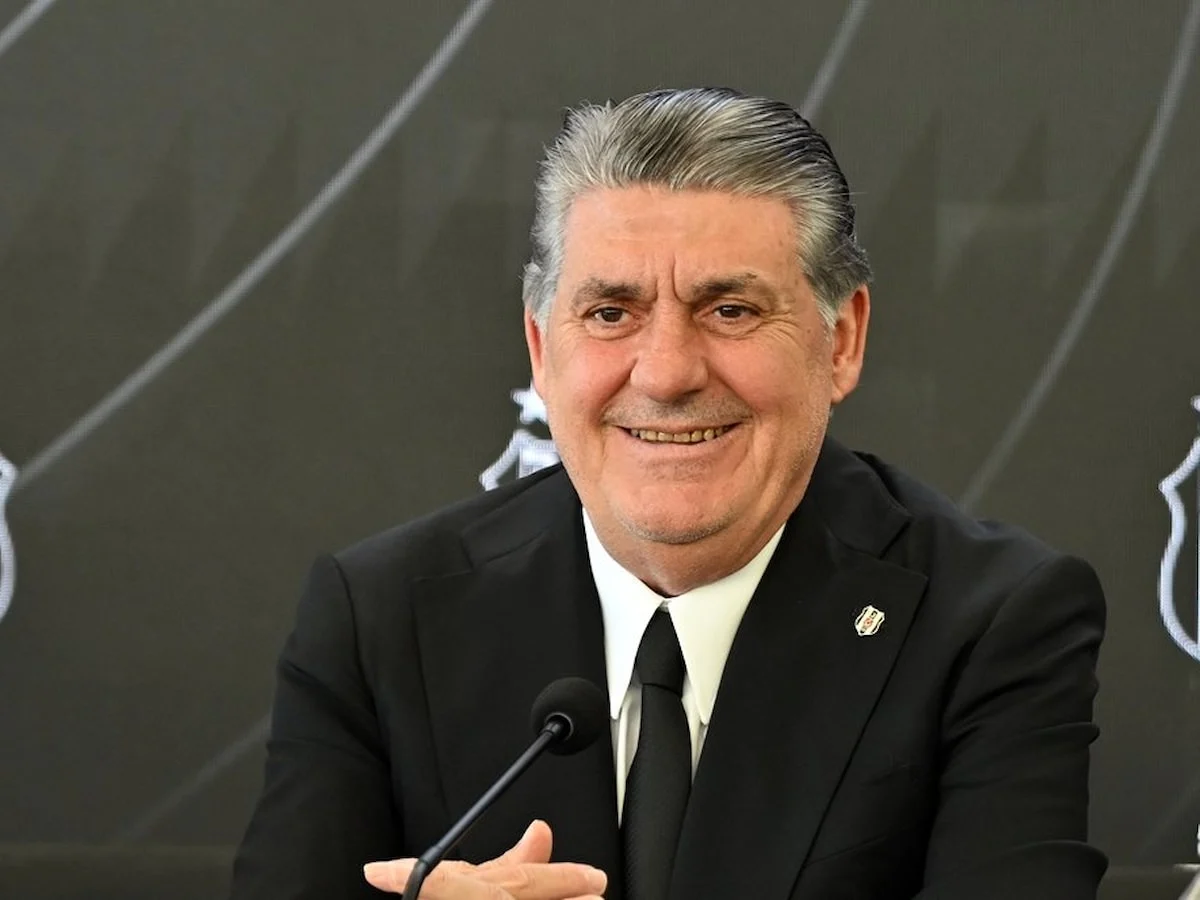 Serdal Adalı: Rıdvan Yılmaz'a kız isteyeceğim