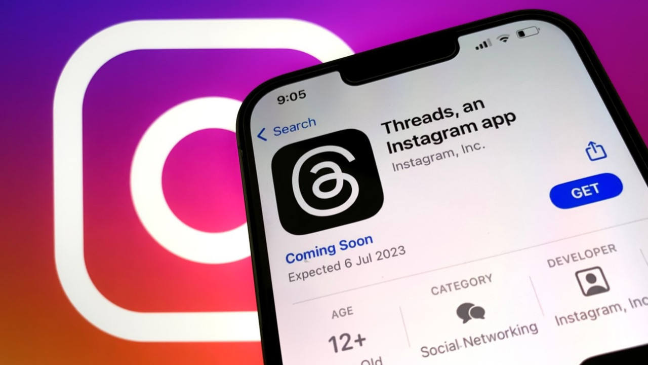 Meta, Threads'e ebeveyn denetimi özellikleri getiriyor