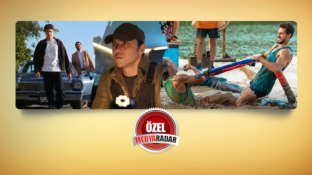 Kanal D'nin yeni dizisi "Daha 17" reyting yarışında ne yaptı?