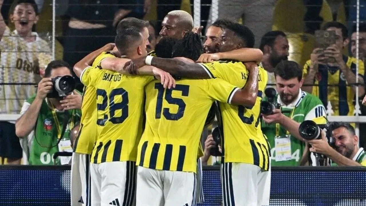 Fenerbahçe rövanş maçı ne zaman? Gornik Zabrze - FB maçı ne zaman, saat kaçta, hangi kanalda?
