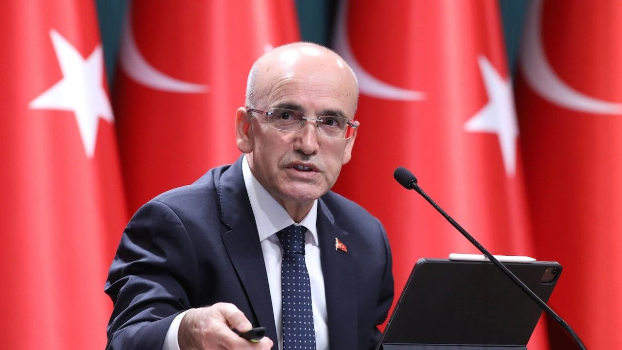 Bakan Şimşek, enflasyon rakamlarını değerlendirdi