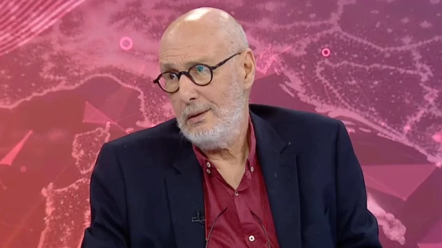Prof. Dr. Süleyman Seyfi Öğün: Büyük Akdeniz Projesi Türkiye'nin elinden Mavi Vatan’ı almaktır