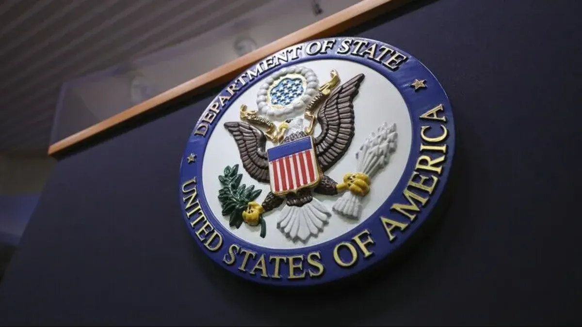 Washington’dan Orta Doğu alarmı: ABD vatandaşlarına kritik güvenlik uyarısı