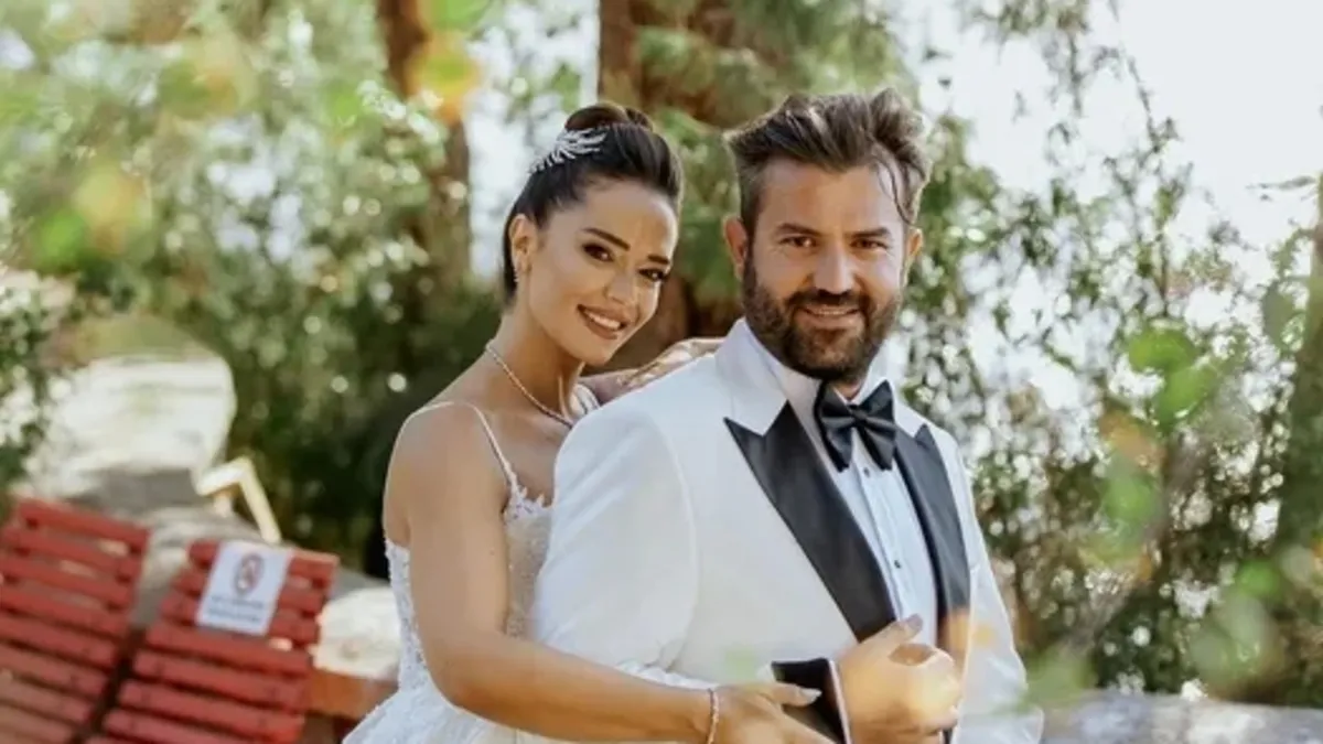 Oyuncu İpek Karapınar’ın annelik heyecanı! Büyüyen karnı dikkat çekti