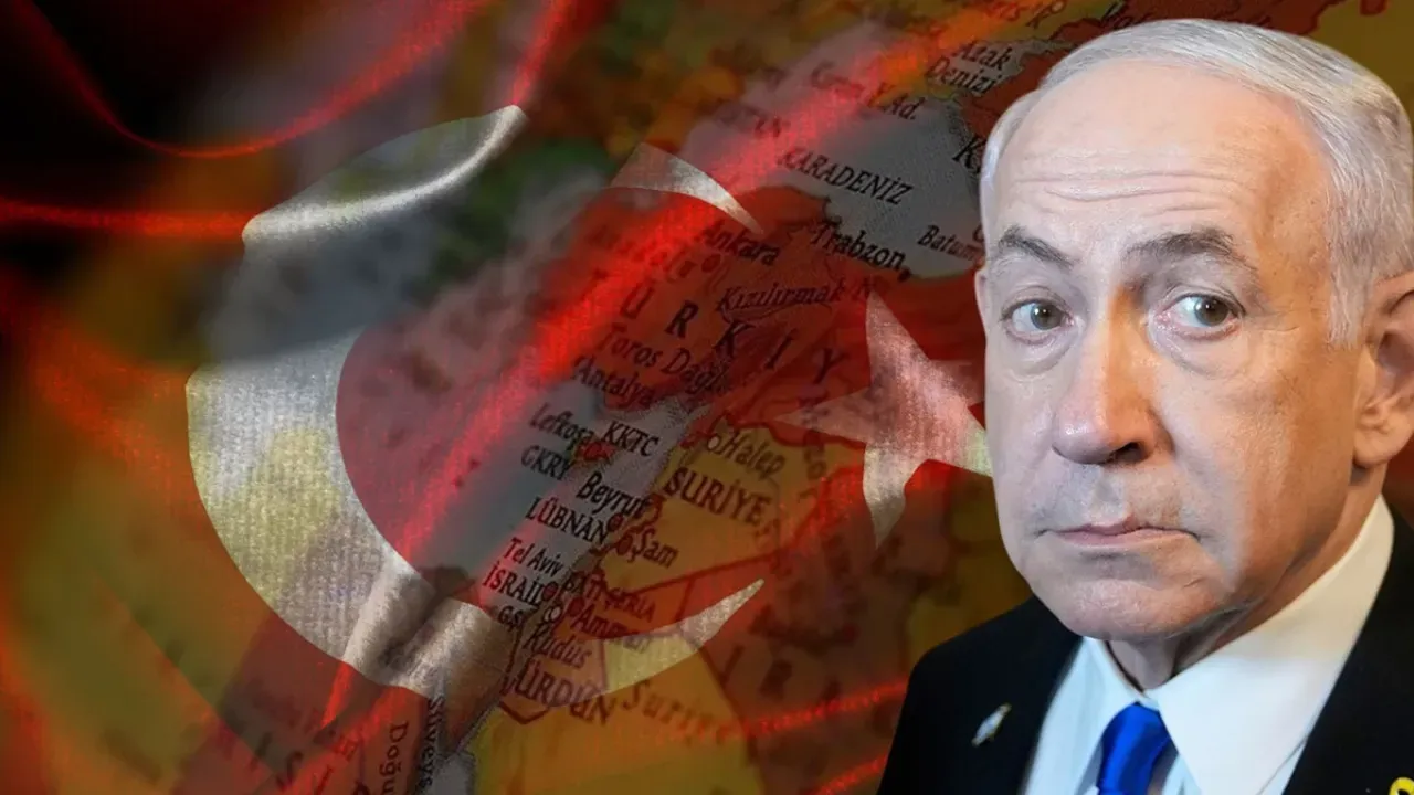 Tel Aviv'de yüzyılın depremi! Muhalefet "Türkiye ile iş birliği şart" dedi, Netanyahu'dan Türkiye itirafı geldi
