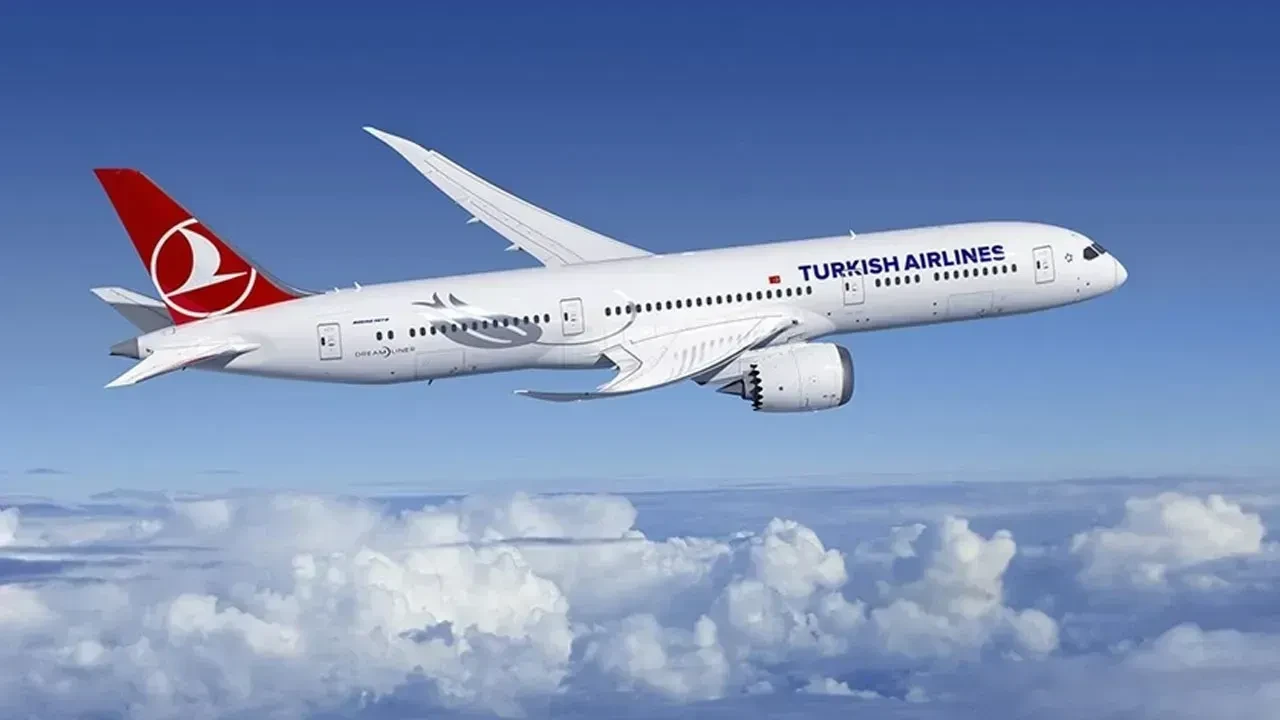 Başkent'e seyahat edecekler dikkat: THY'den NATO Zirvesi ayarı
