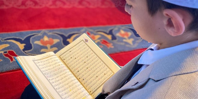 Yaz Kur'an kursları 6 Temmuz'da başlıyor