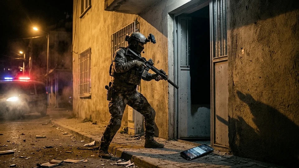 DEAŞ yöneticisinden TikTok üzerinden gizli talimat: Ankara'da planlanan eylem PÖH operasyonuyla engellendi | Gündem Haberleri