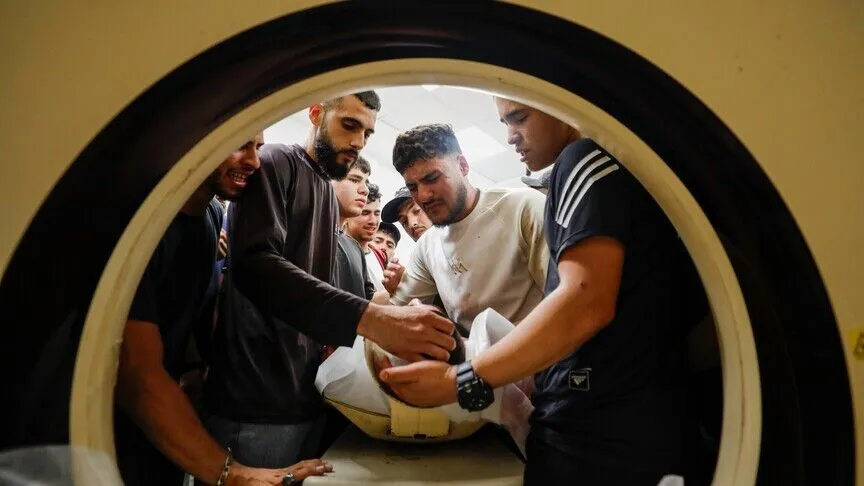 İsrail'in Gazze Şeridi’ndeki saldırılarında can kaybı 73 bin 90'a çıktı