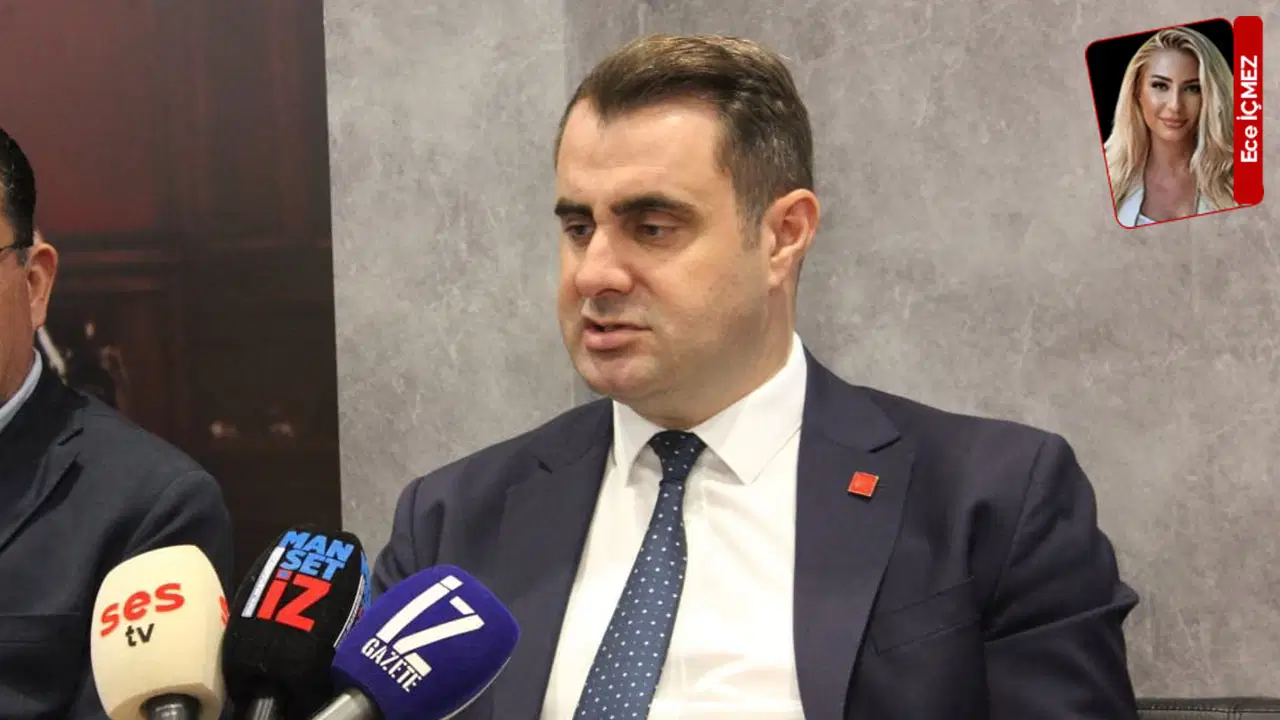 Çağatay Güç’ten Kılıçdaroğlu çıkışı: 'Artık görevi sürdürmemeli'