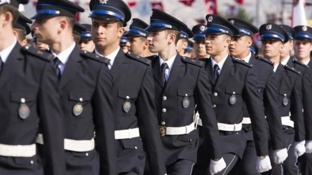 Polis olmak isteyenler dikkat: O şartlar tamamen değişti