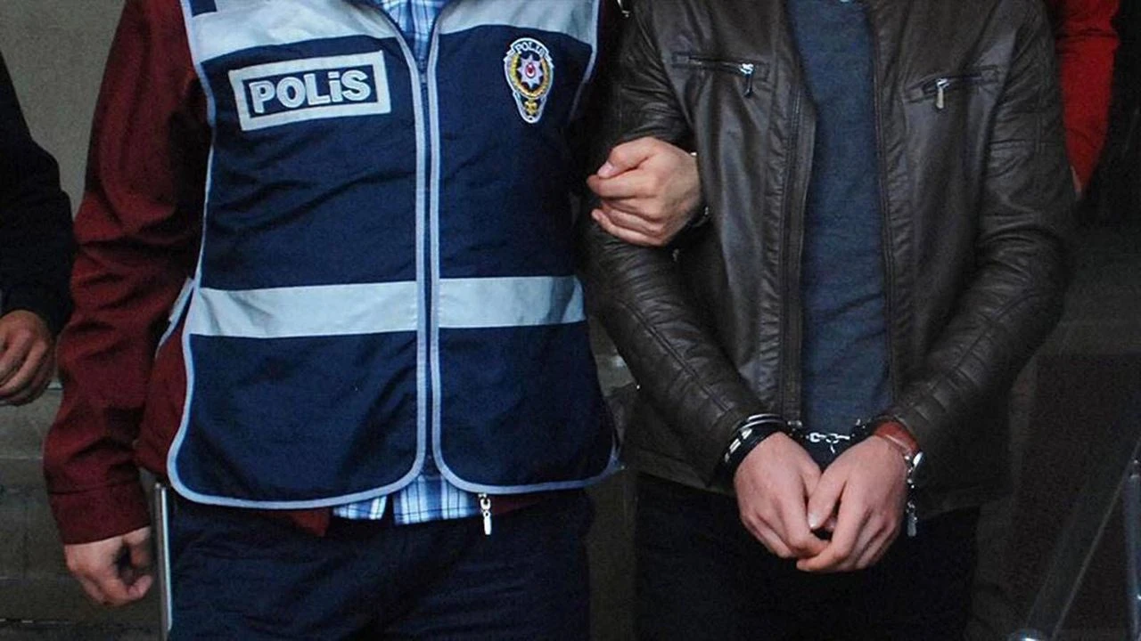 21 ilde IŞİD’e operasyon: 47 gözaltı