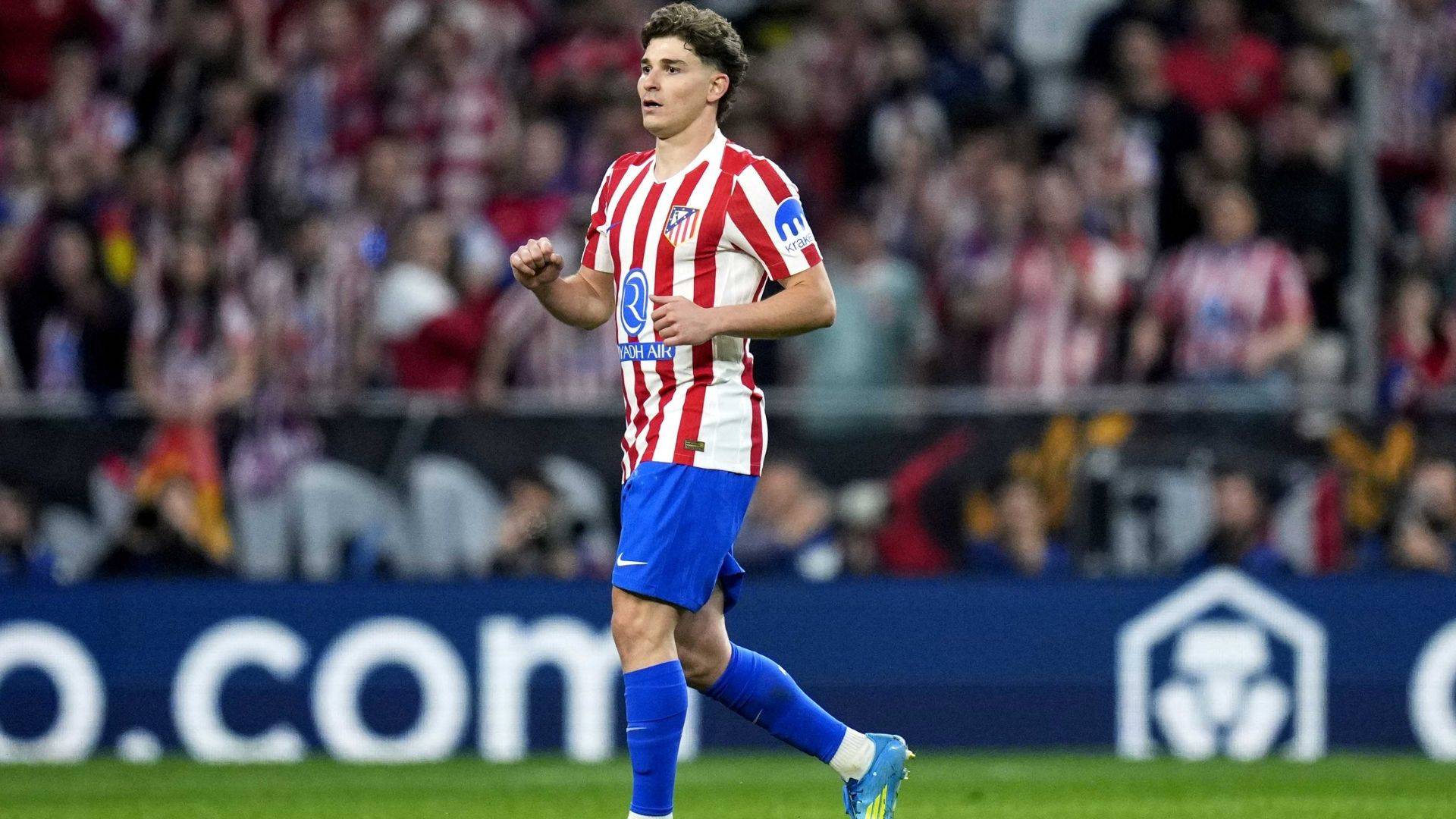 Atletico Madrid, Real Madrid'in rekor transfer teklifini reddetti
