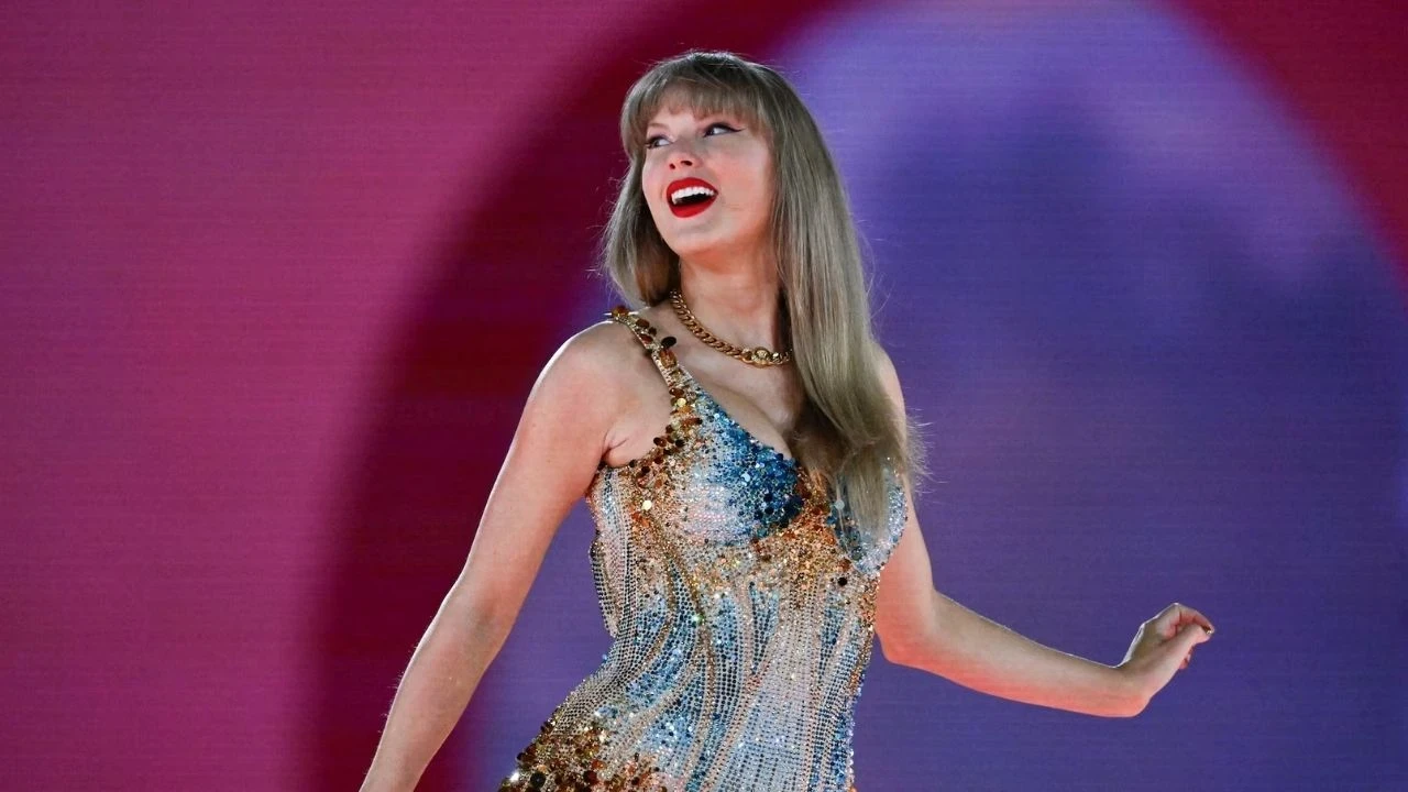 Yeni gelin Taylor Swift'e açılan intihal davasında karar çıktı