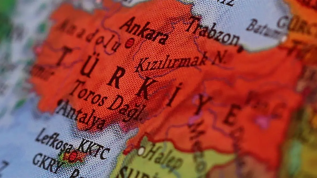 KKTC Başbakanı Üstel: Güney Kıbrıs'ın Fransa ile imzaladığı anlaşma KKTC ve Türkiye için yok hükmündedir