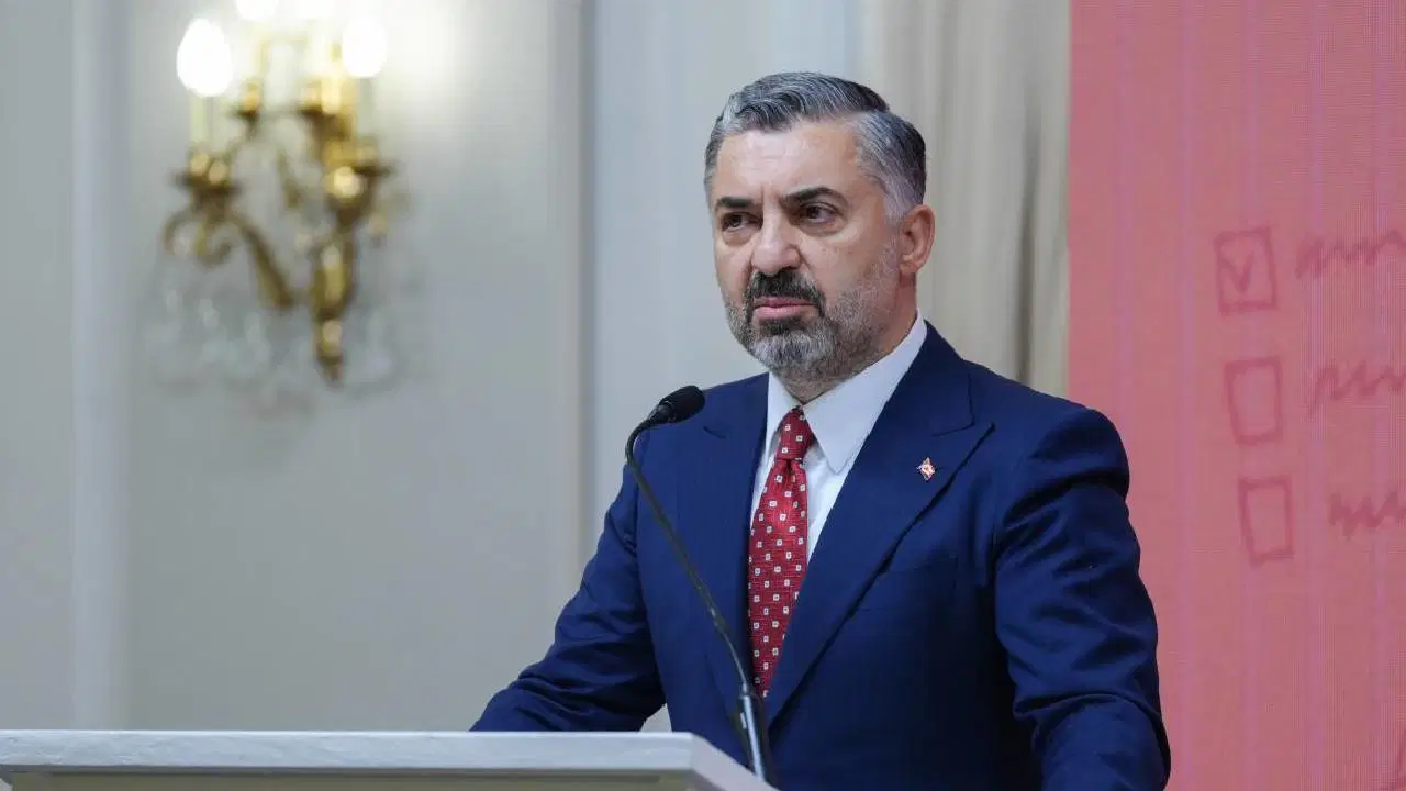 Ebubekir Şahin'den BirGün gazetesine tazminat davası