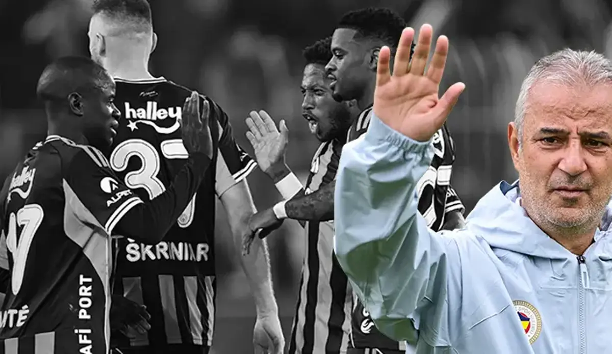 Fenerbahçe'nin yıldız ismi Arabistan yolcusu! Görüşmeler başladı