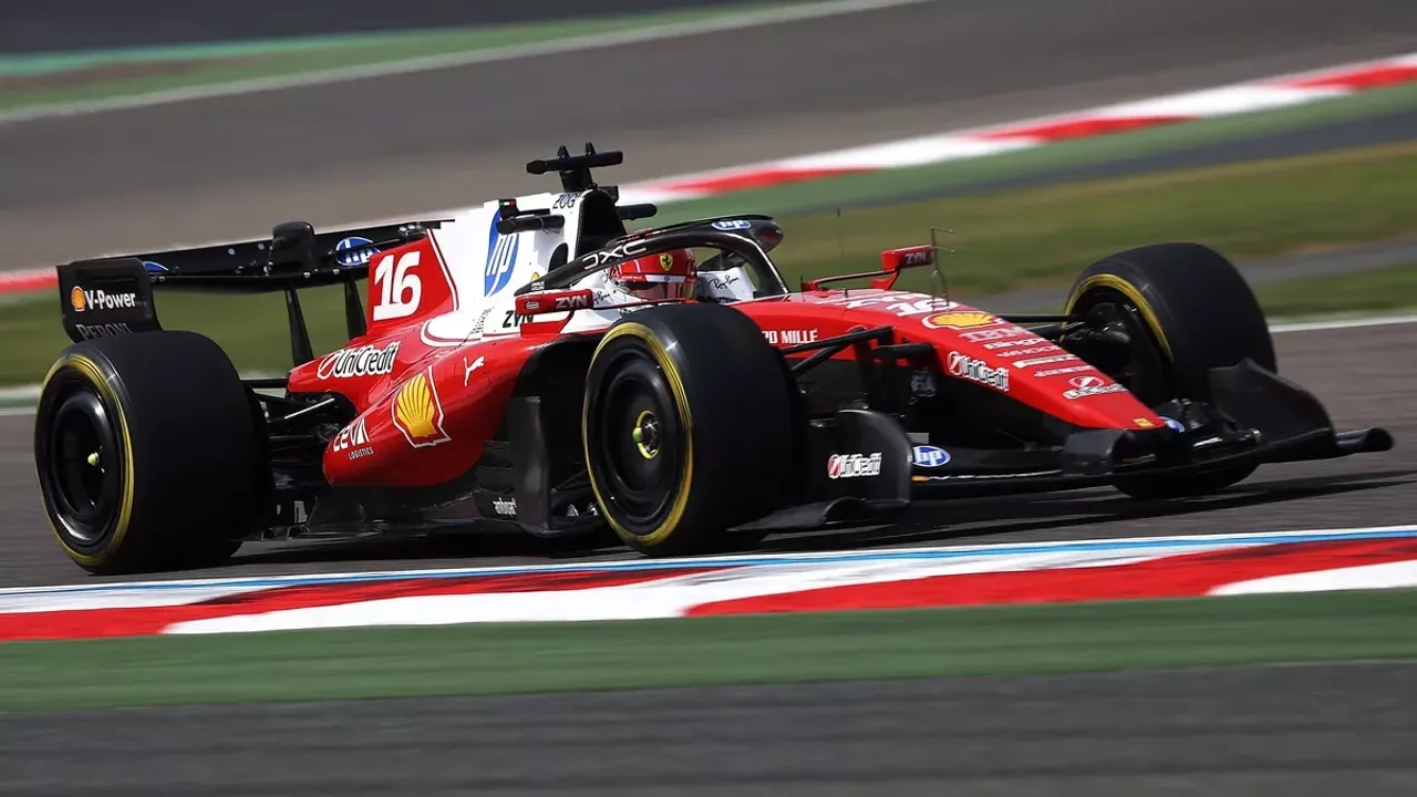 2026 F1 Monako Grand Prix yarışı ne zaman, saat kaçta, hangi kanalda? Formula 1 Monako GP canlı yayın bilgileri ve hafta sonu programı!
