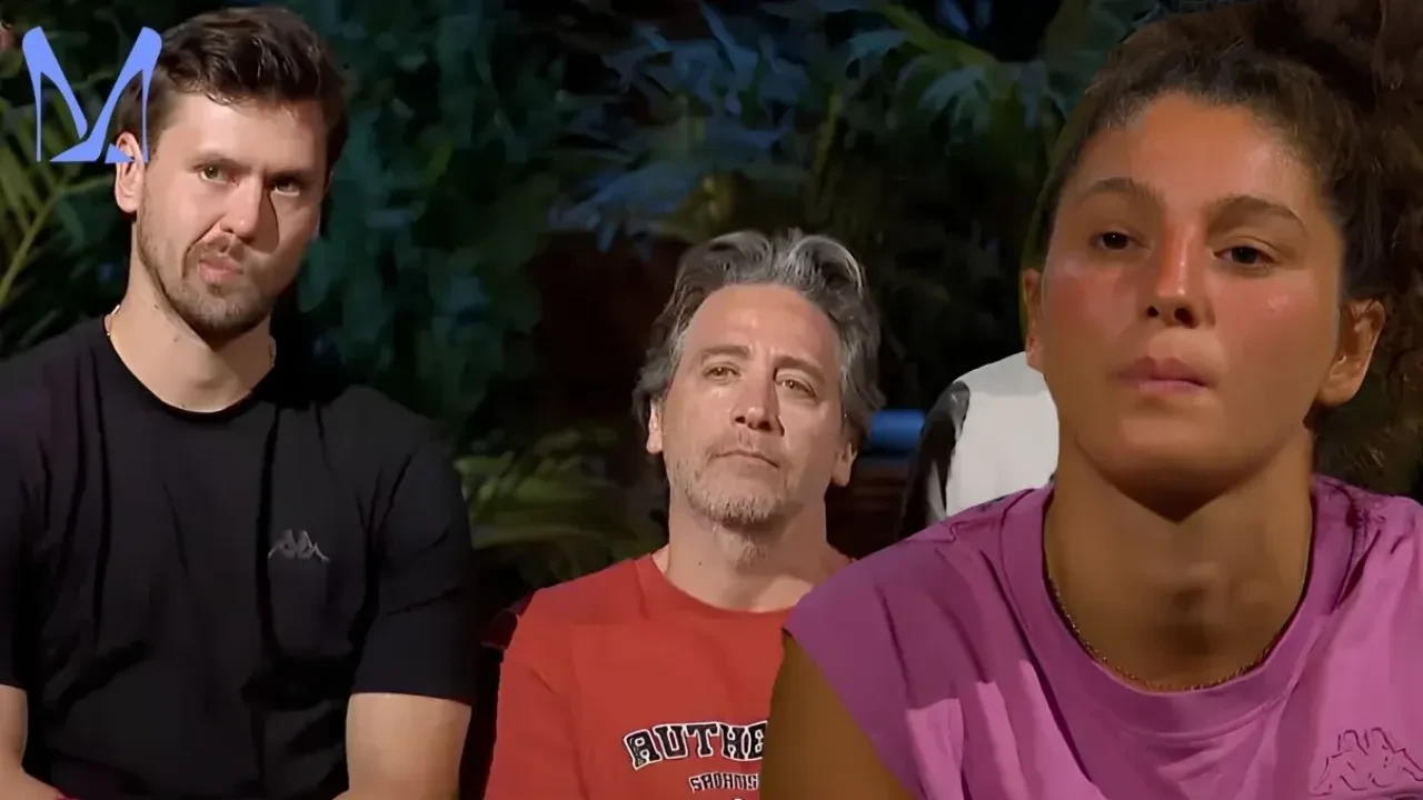 Survivor 2026’ya veda eden Murat Arkın'dan şok sözler! “Onlarla hesabım daha sonra devam edecek!”