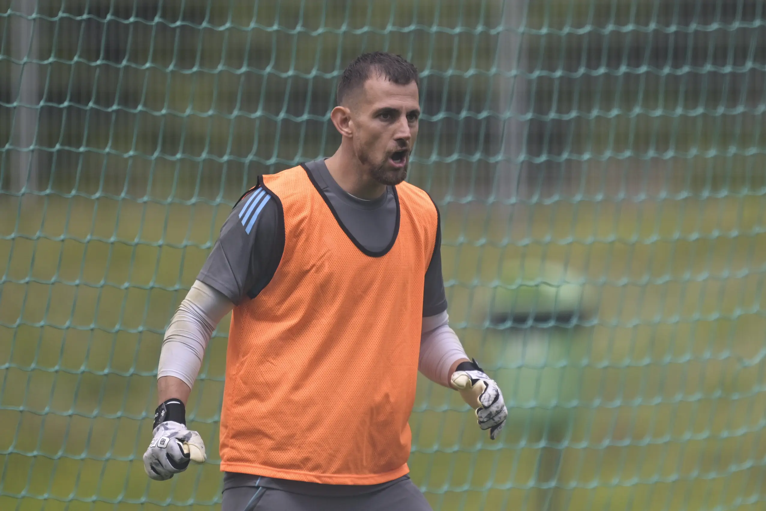 Tottenham'dan kaleye Dubravka hamlesi