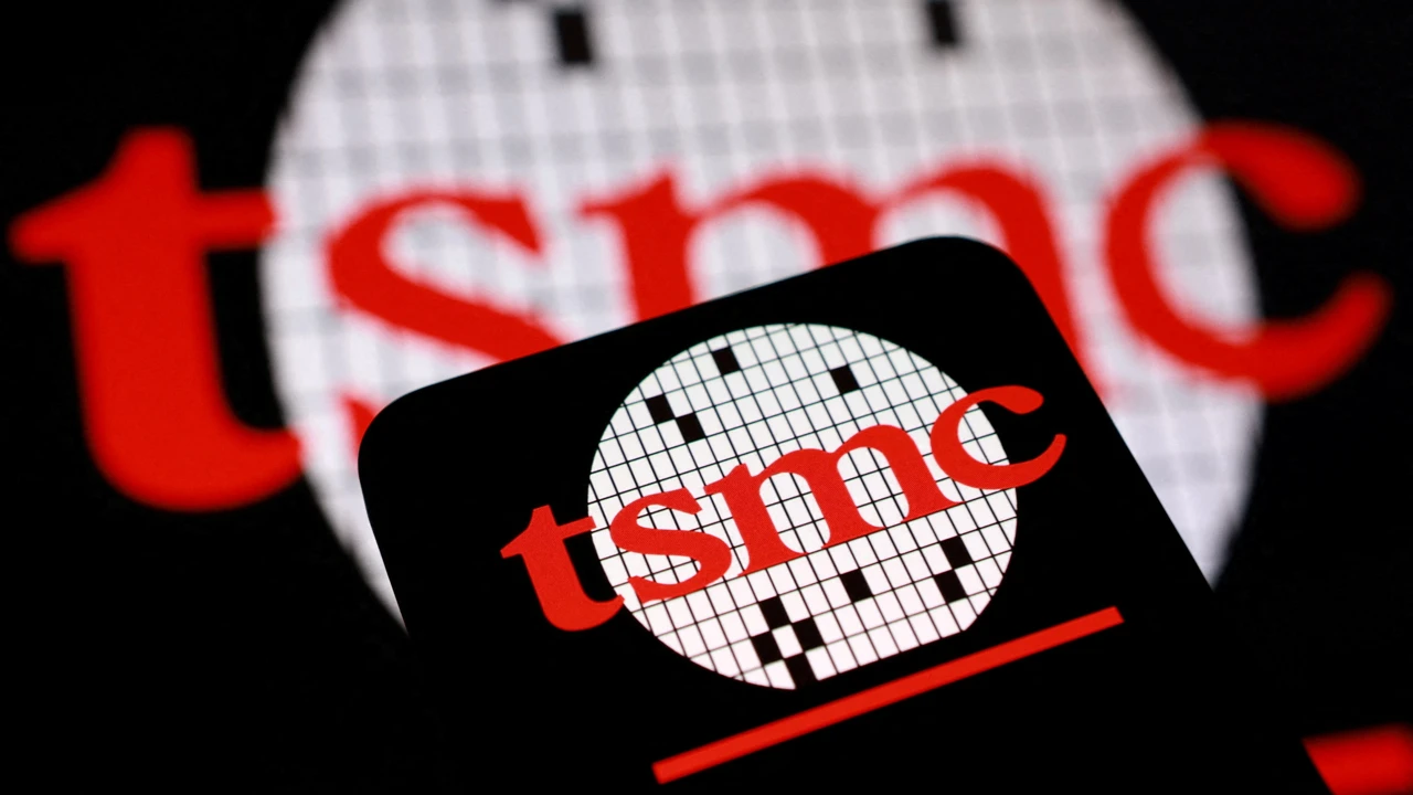 Çip devi TSMC'den ABD'de 100 milyar dolarlık ek yatırım kararı