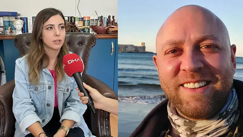 Gülhan'ı 21 bıçak darbesiyle öldüren sanığın yargılanmasına başlandı