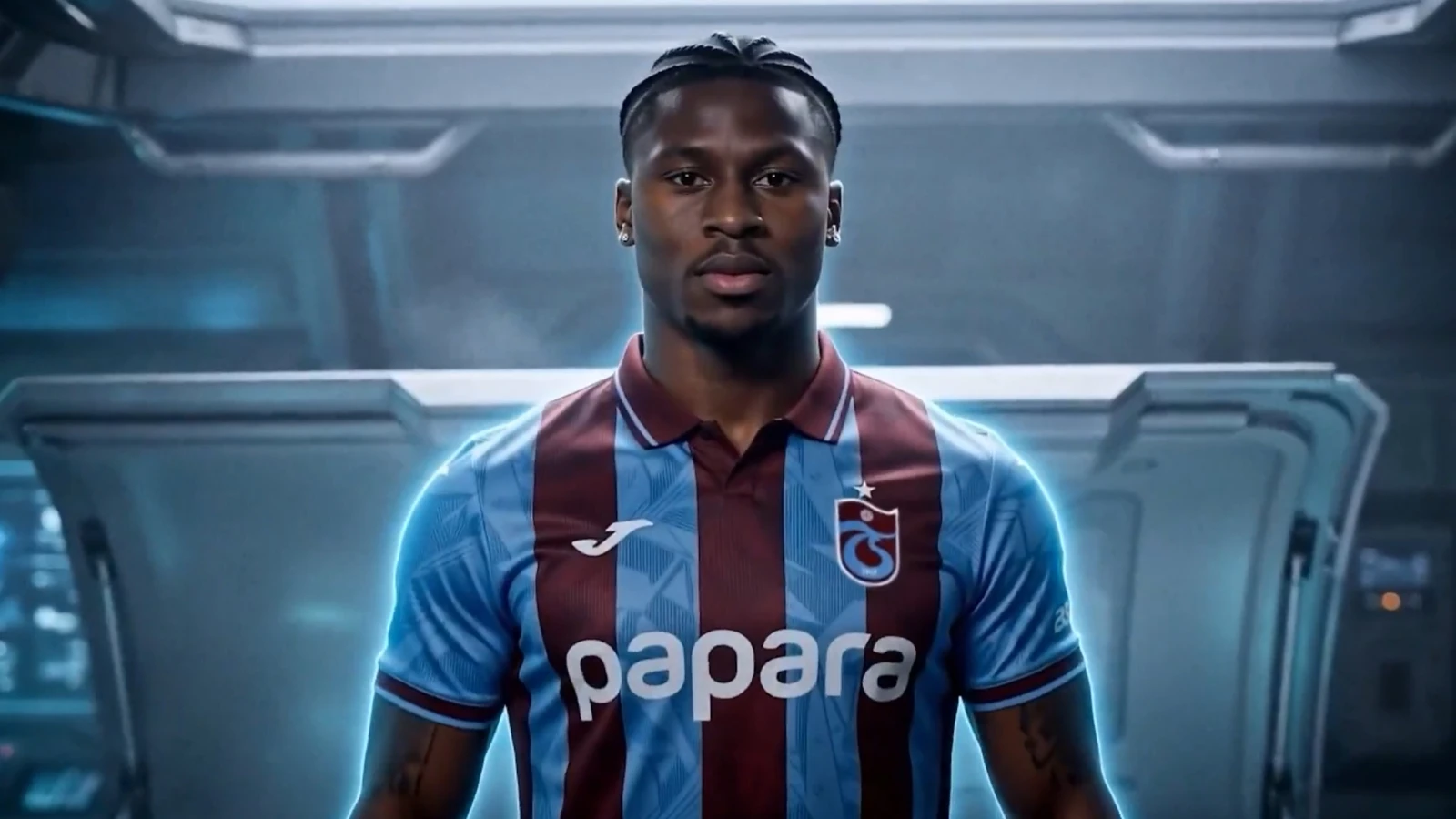 Trabzonspor, Sidny Cabral’ın maliyetini KAP'a bildirdi