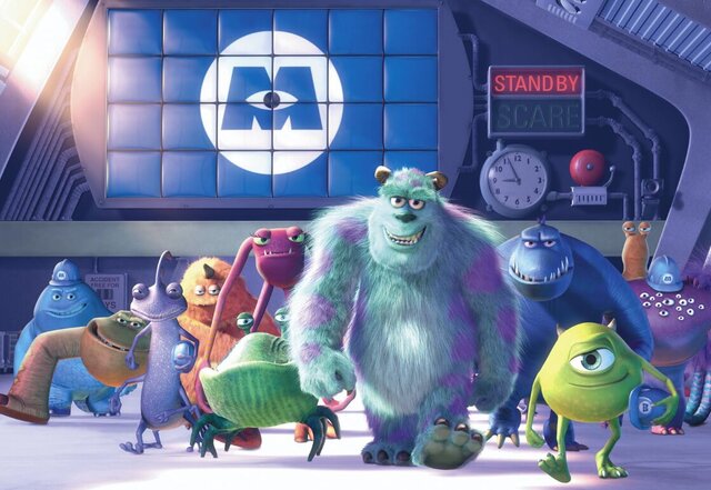 On dört filmi birbirine bağlayan akılalmaz detay! Yıllarca fark etmeden izlemişiz: Pixar'ın paralel evrenler teorisine derinlemesine bir bakış!