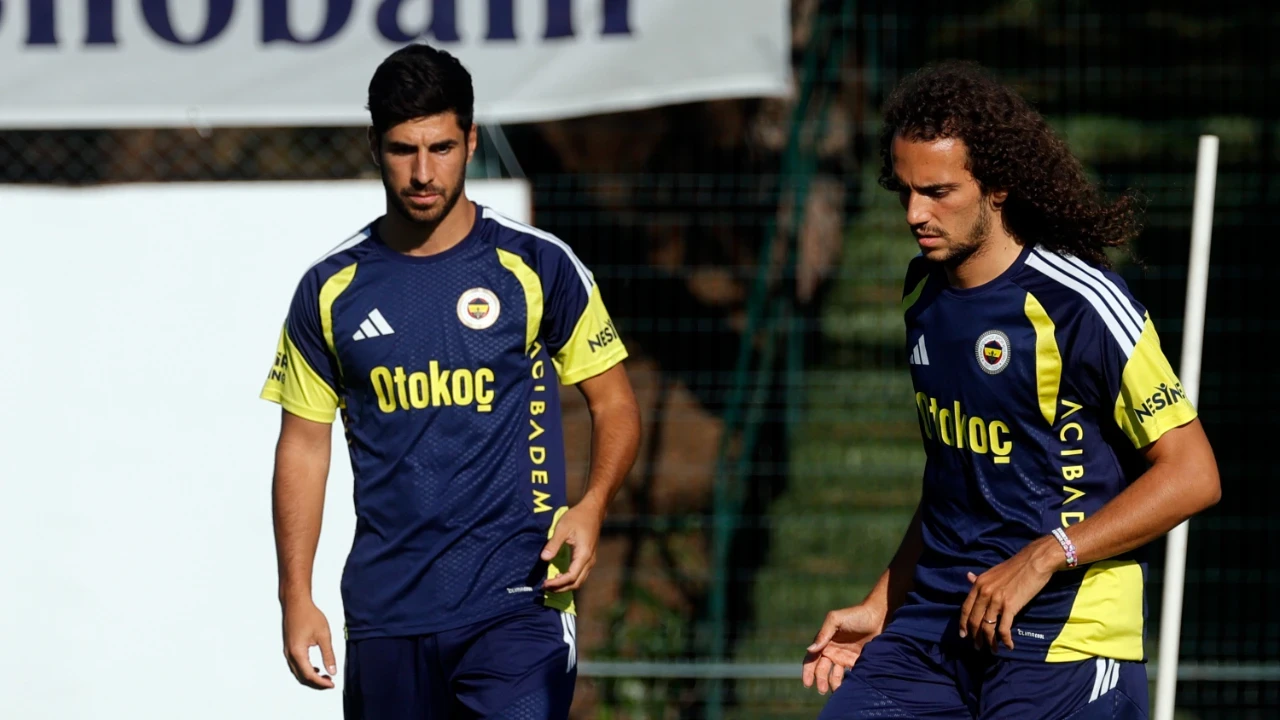 Fenerbahçe, Gornik Zabrze maçına hazır