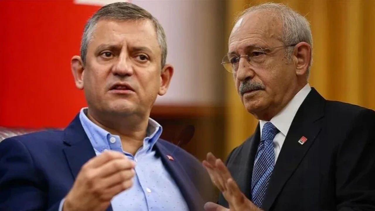 Kılıçdaroğlu'ndan yeni hamle: Hepsi görevden alınacak! Tek tek rapor edilecek…