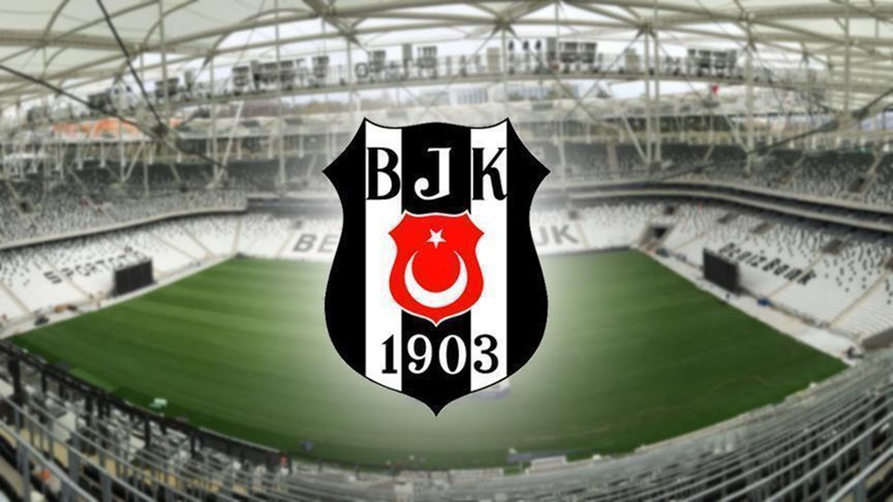 Beşiktaş'ın yurt dışı kamp programı belli oldu