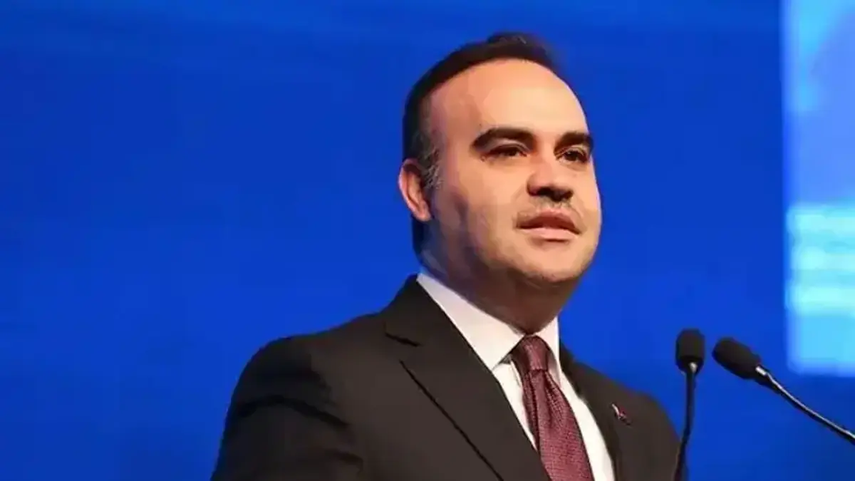 Bakan Kacır'dan 15 Temmuz Demokrasi ve Milli Birlik Günü mesajı