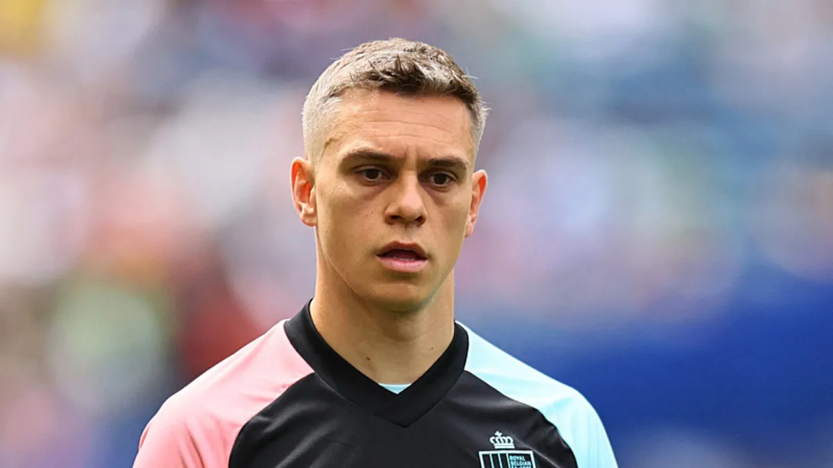 Beşiktaş, Trossard’da gaza bastı!