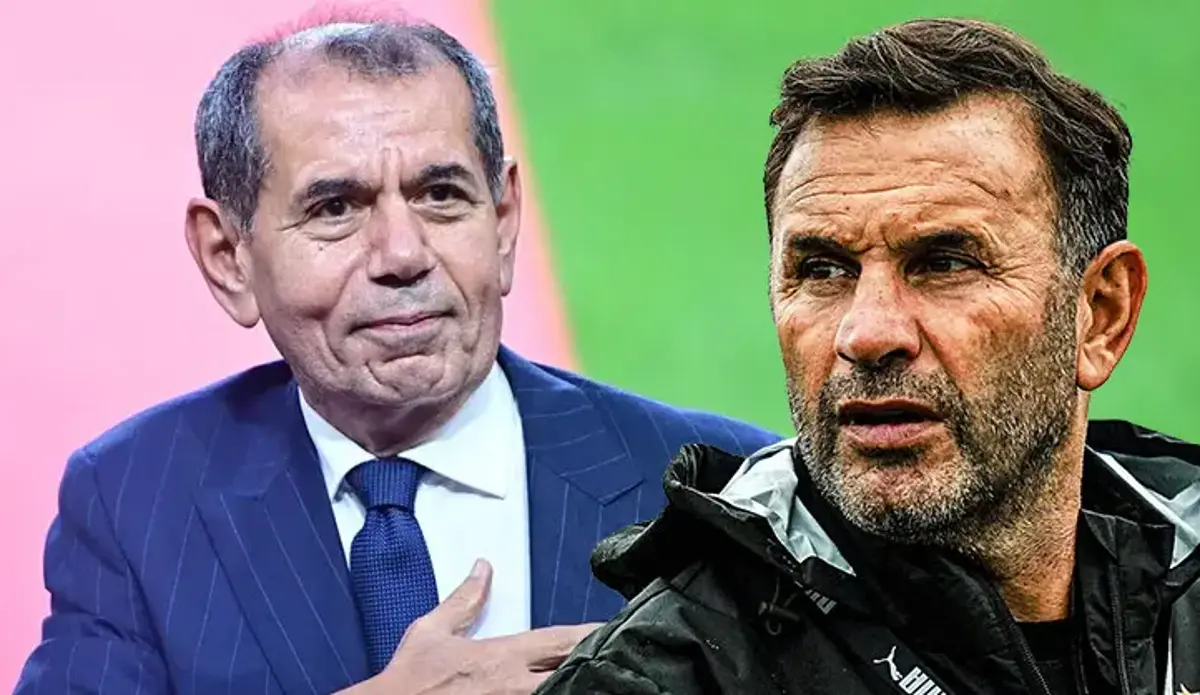 Galatasaray'dan transferde iki bomba birden! Yönetim vites yükseltti