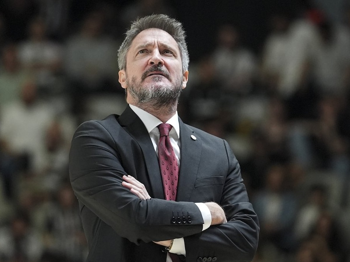 Gianmarco Pozzecco, Galatasaray ile yola devam edecek