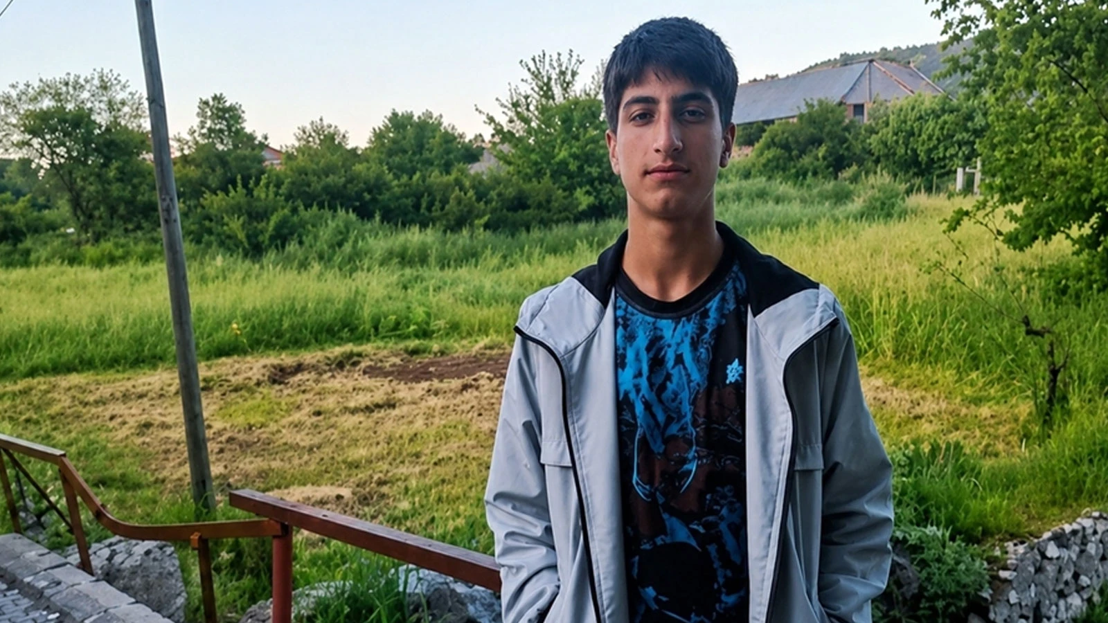 Gölette kaybolan Metin’in cesedi bulundu! Arkadaşları korkudan kimseye haber vermemiş