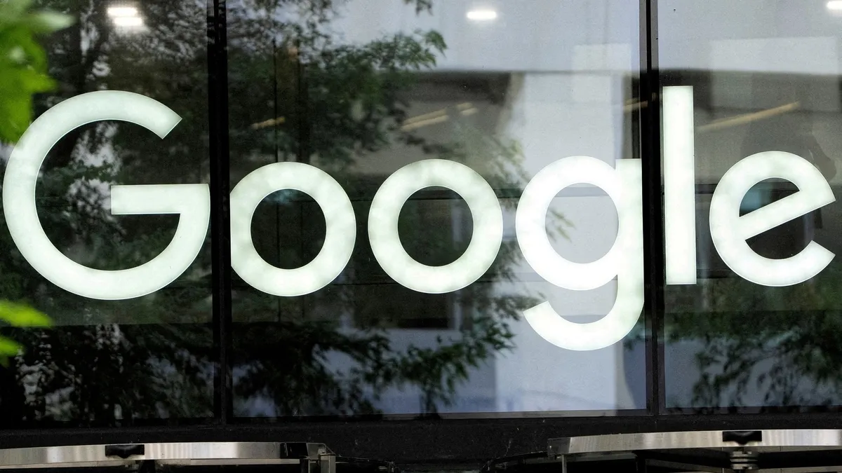 Google'a AB'den DMA ihlali nedeniyle rekor ceza