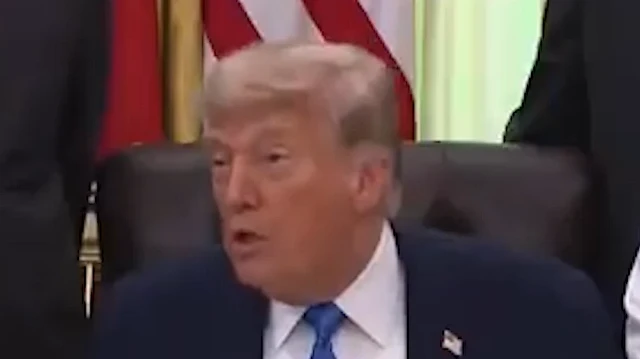 Trump İsrail medyasının algısına düşmedi: Erdoğan olağanüstü bir lider