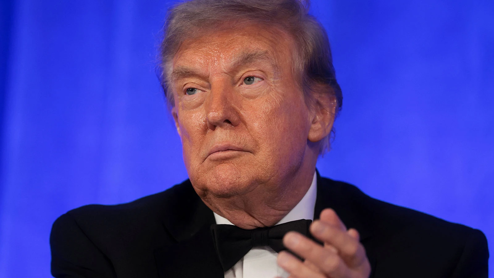 Trump, genel başkanlık için yeniden aday olacak!