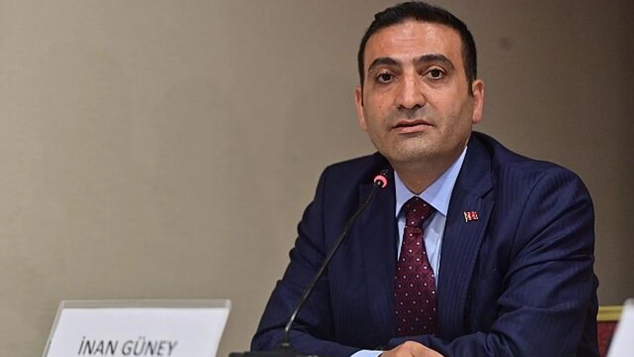 İBB davasında İnan Güney de dahil 6 kişiye tahliye!