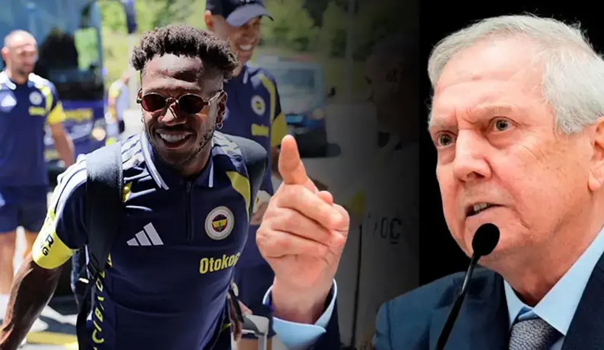 MENAJERİ İSTANBUL'A GELİYOR! Fenerbahçe'de transfer gelişmesi