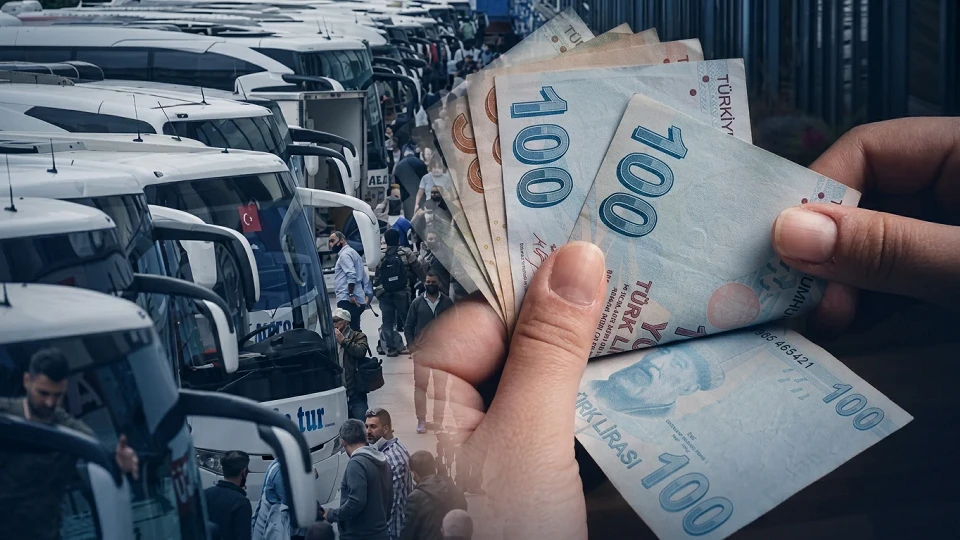 Metro Turizm otobüs bileti fiyatları düştü! İşte indirimli yeni bilet fiyatları | EKONOMİ HABERLERİ