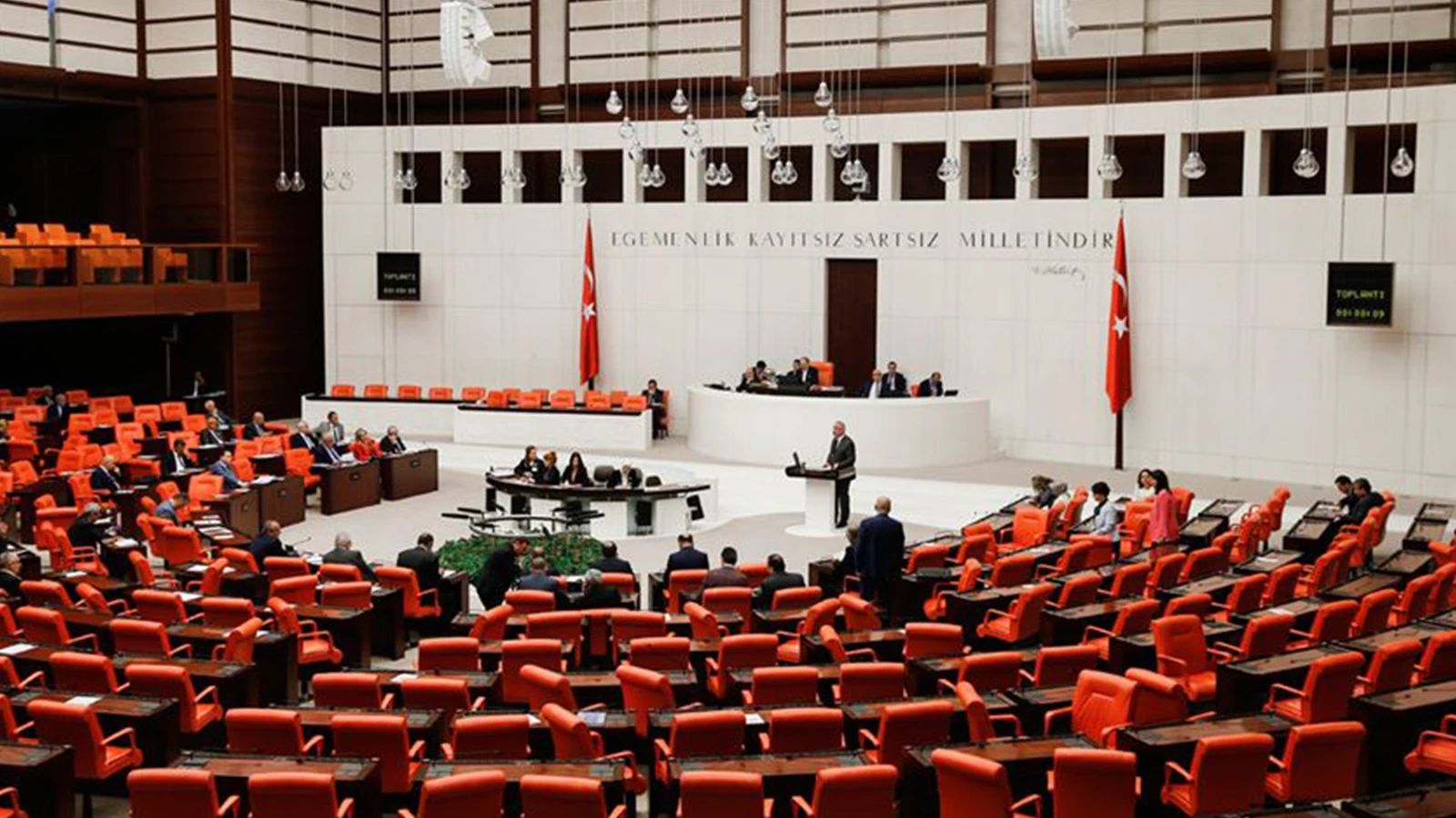 Yeni resmi tatil geliyor: Meclis'e sunulacağı tarih belli oldu
