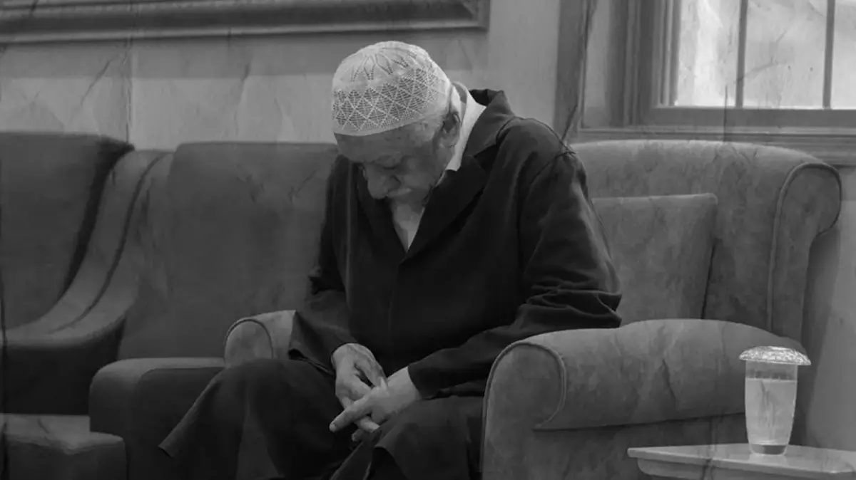 Zoom'da gizli toplantı, vizesiz ülkelerde kamp! FETÖ'nün mahrem imamları ifşa oldu