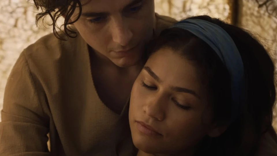 Dune: Part Three filminden yeni bir fragman yayınlandı