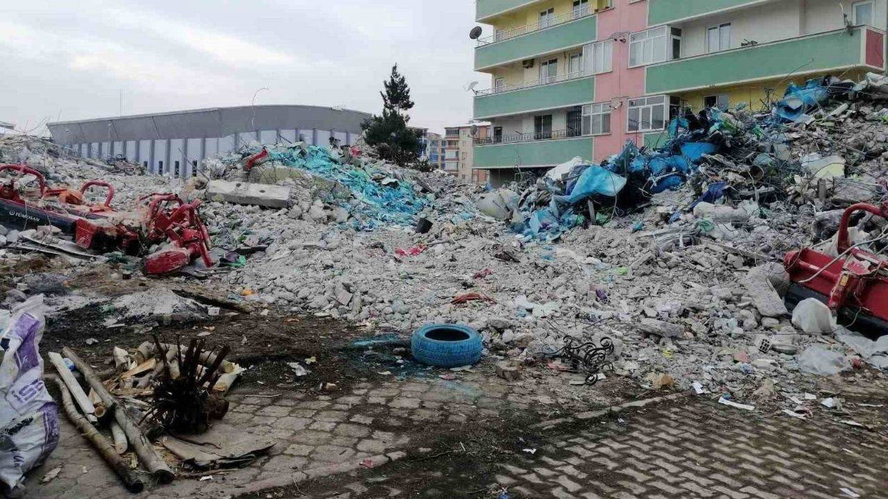 Ermeç Apartmanı davasında yeni bilirkişi kararı