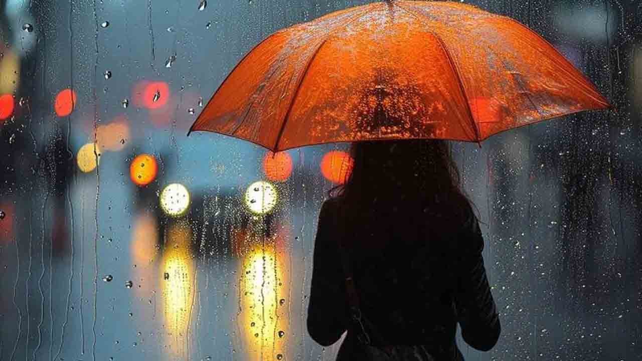 Sarı kodlu yağış uyarısı: Bu illerde kuvvetli sağanak