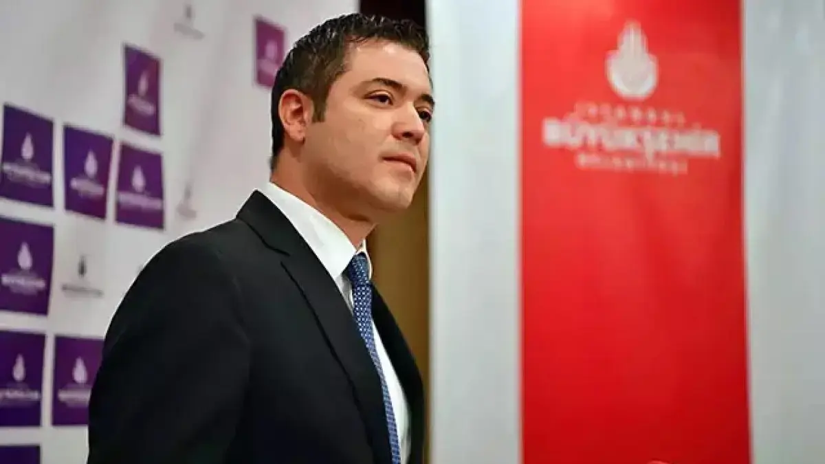 İBB'ye yönelik 'yolsuzluk' davası: Murat Ongun savunma yaptı