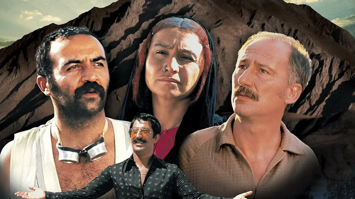 Yılmaz Erdoğan duyurdu: Vizontele 3 geliyor!