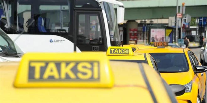 Taksicileri çifte maliyet bekliyor: Hem zam hem taksimetre ayarı